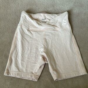 Puma Biker Shorts